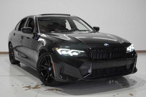 2023 BMW 330 i