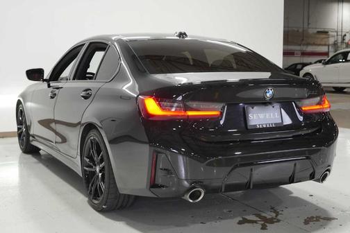 2023 BMW 330 i