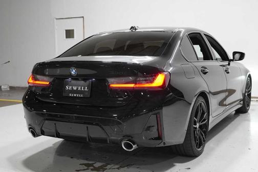 2023 BMW 330 i