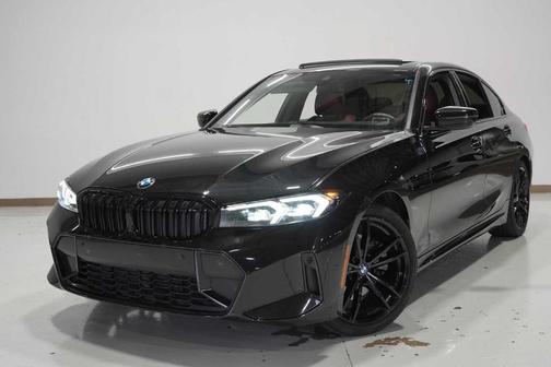 2023 BMW 330 i