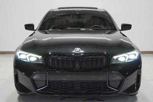 2023 BMW 330 i