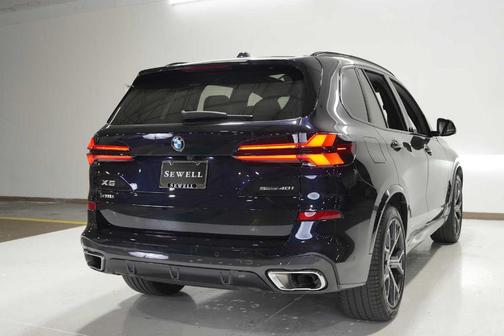 2024 BMW X5 sDrive40i