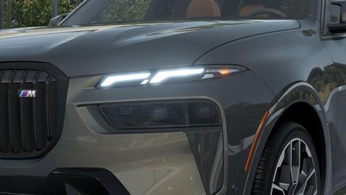 2026 BMW X7 M60i