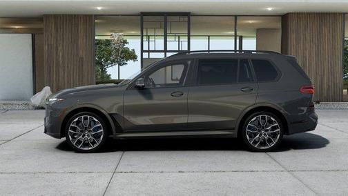 2026 BMW X7 M60i
