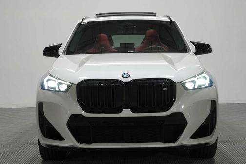 2025 BMW X1 M35i