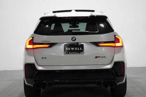 2025 BMW X1 M35i