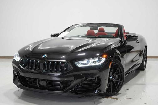 2024 BMW M850 i xDrive