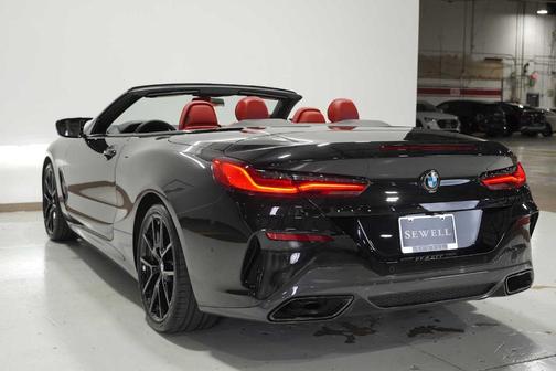2024 BMW M850 i xDrive