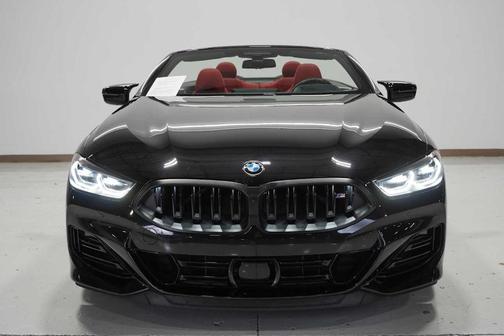 2024 BMW M850 i xDrive