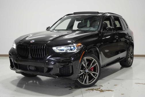 2023 BMW X5 M50i