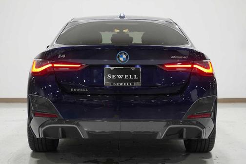 2022 BMW i4 Gran Coupe eDrive40