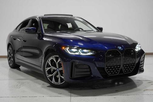 2022 BMW i4 Gran Coupe eDrive40