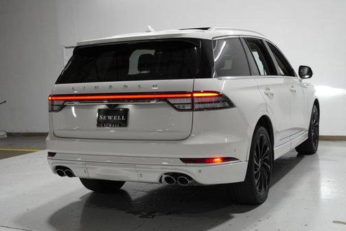 2021 Lincoln Aviator Reserve AWD