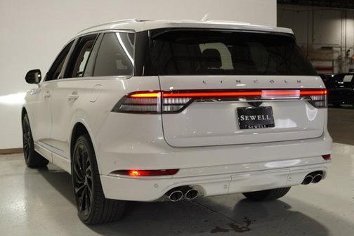 2021 Lincoln Aviator Reserve AWD