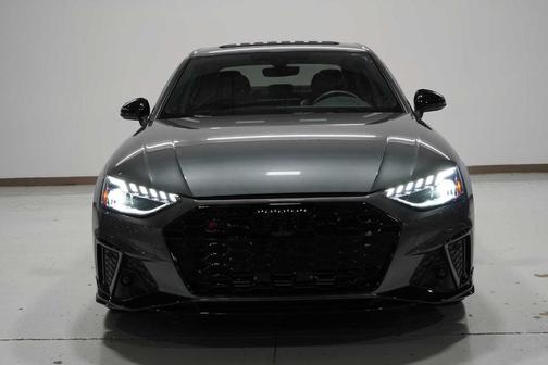 2023 Audi S4 3.0T Prestige