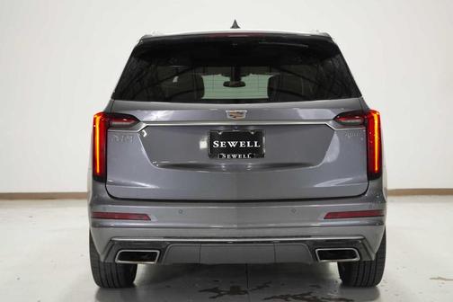 2020 Cadillac XT6 Premium Luxury FWD