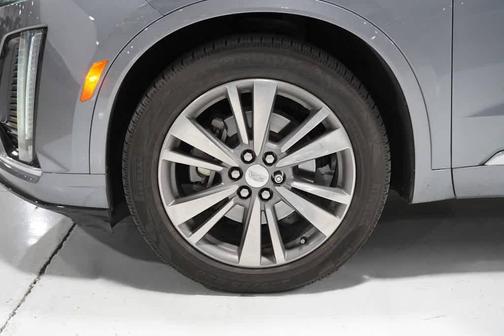 2020 Cadillac XT6 Premium Luxury FWD