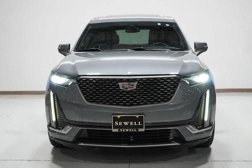 2020 Cadillac XT6 Premium Luxury FWD