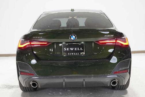 2023 BMW 430 Gran Coupe i