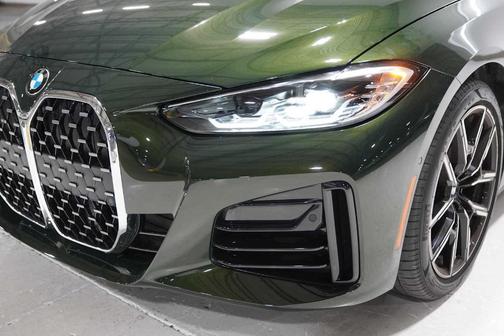 2023 BMW 430 Gran Coupe i