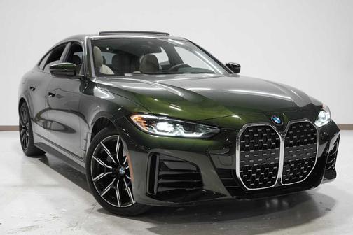 2023 BMW 430 Gran Coupe i