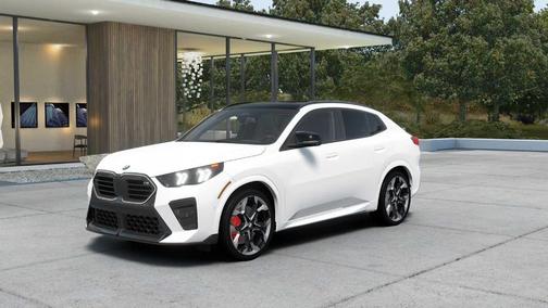 2026 BMW X2 M35i