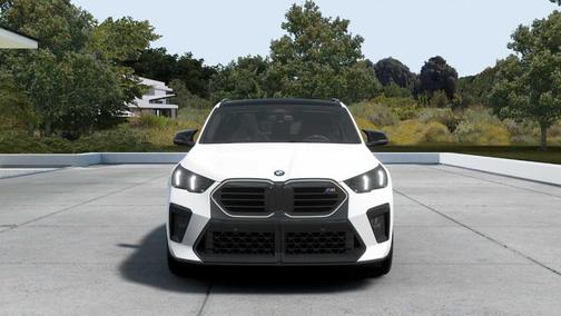 2026 BMW X2 M35i