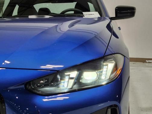 2025 BMW 430 i