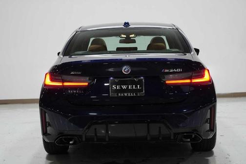 2023 BMW M340 i xDrive
