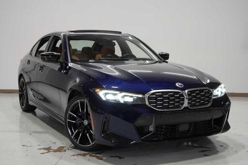 2023 BMW M340 i xDrive