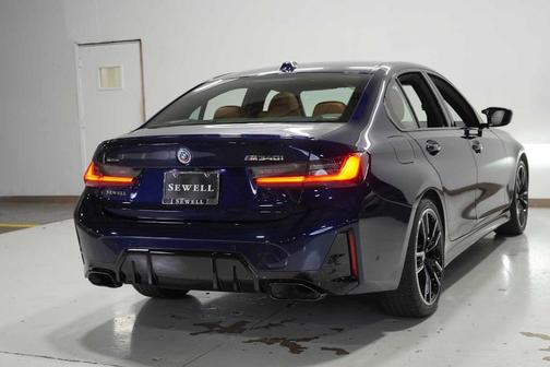 2023 BMW M340 i xDrive