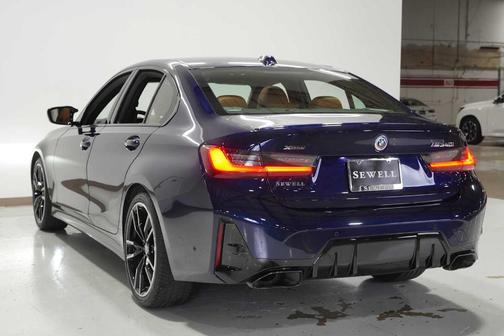 2023 BMW M340 i xDrive