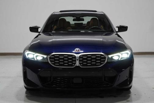 2023 BMW M340 i xDrive