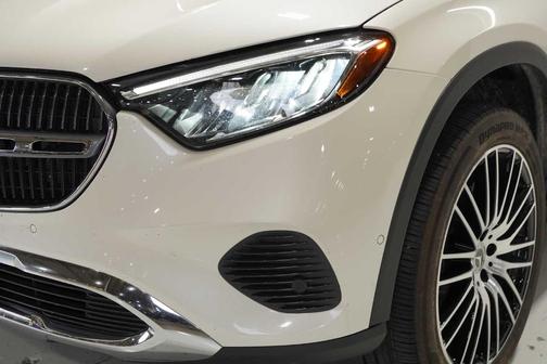 2023 Mercedes-Benz GLC 300 Base 4MATIC