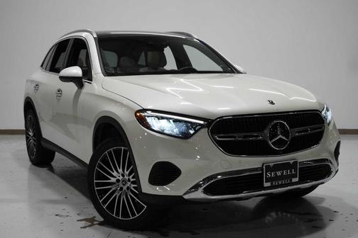 2023 Mercedes-Benz GLC 300 Base 4MATIC
