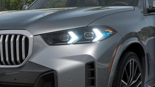2025 BMW X5 sDrive40i
