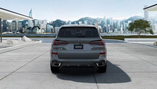 2025 BMW X5 sDrive40i