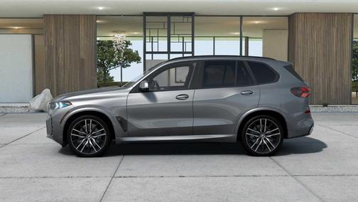 2025 BMW X5 sDrive40i