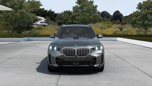 2025 BMW X5 sDrive40i
