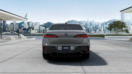 2026 BMW 760 760i xDrive