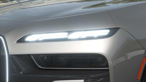 2026 BMW 760 760i xDrive