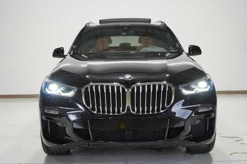 2021 BMW X5 sDrive40i