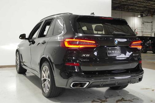 2021 BMW X5 sDrive40i