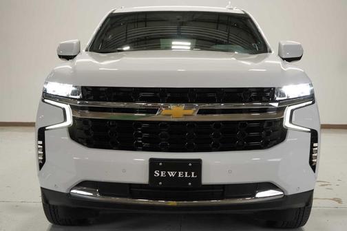 2024 Chevrolet Suburban LS