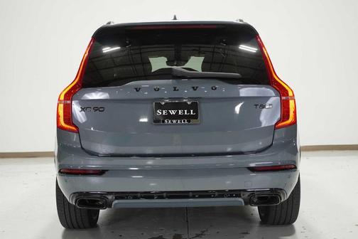 2020 Volvo XC90 Hybrid T8 R-Design 7 Passenger