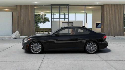2026 BMW 230 i