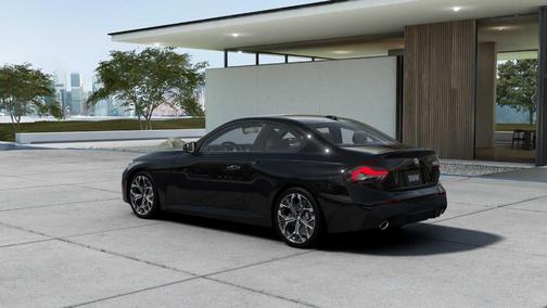 2026 BMW 230 i
