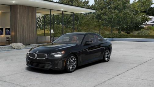 2026 BMW 230 i