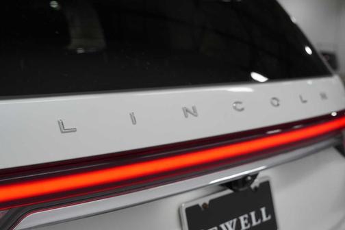 Pristine White 2023 Lincoln Aviator Reserve RWD