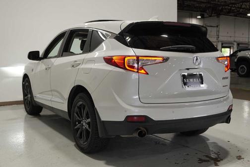2021 Acura RDX W/ADVANCE PACKAGE